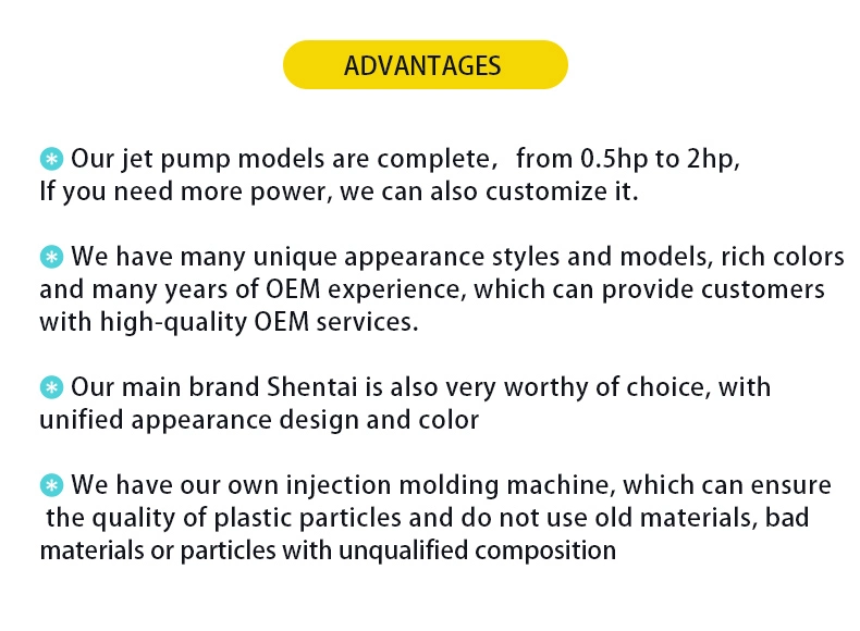 40m Head Horizontal Multi Stage Centrifugal Pump