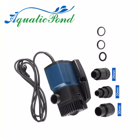 Pompa solare per pompa acqua booster solare silenziosa a grande flusso a risparmio energetico DC 24V da 40 l/min