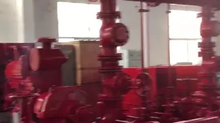 Pompa a turbina verticale (per lotta antincendio), pompa a turbina verticale da 750 gpm 1000 gpm 1500 gpm, pompa antincendio, pompa verticale ad albero lungo